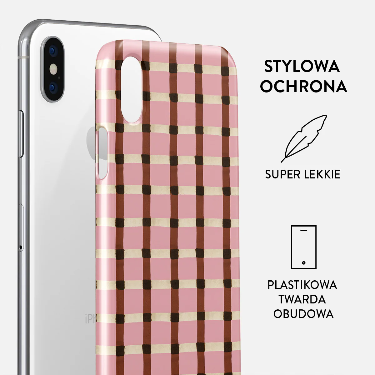 Sleeping In - iPhone XS Max Etui - Image 2