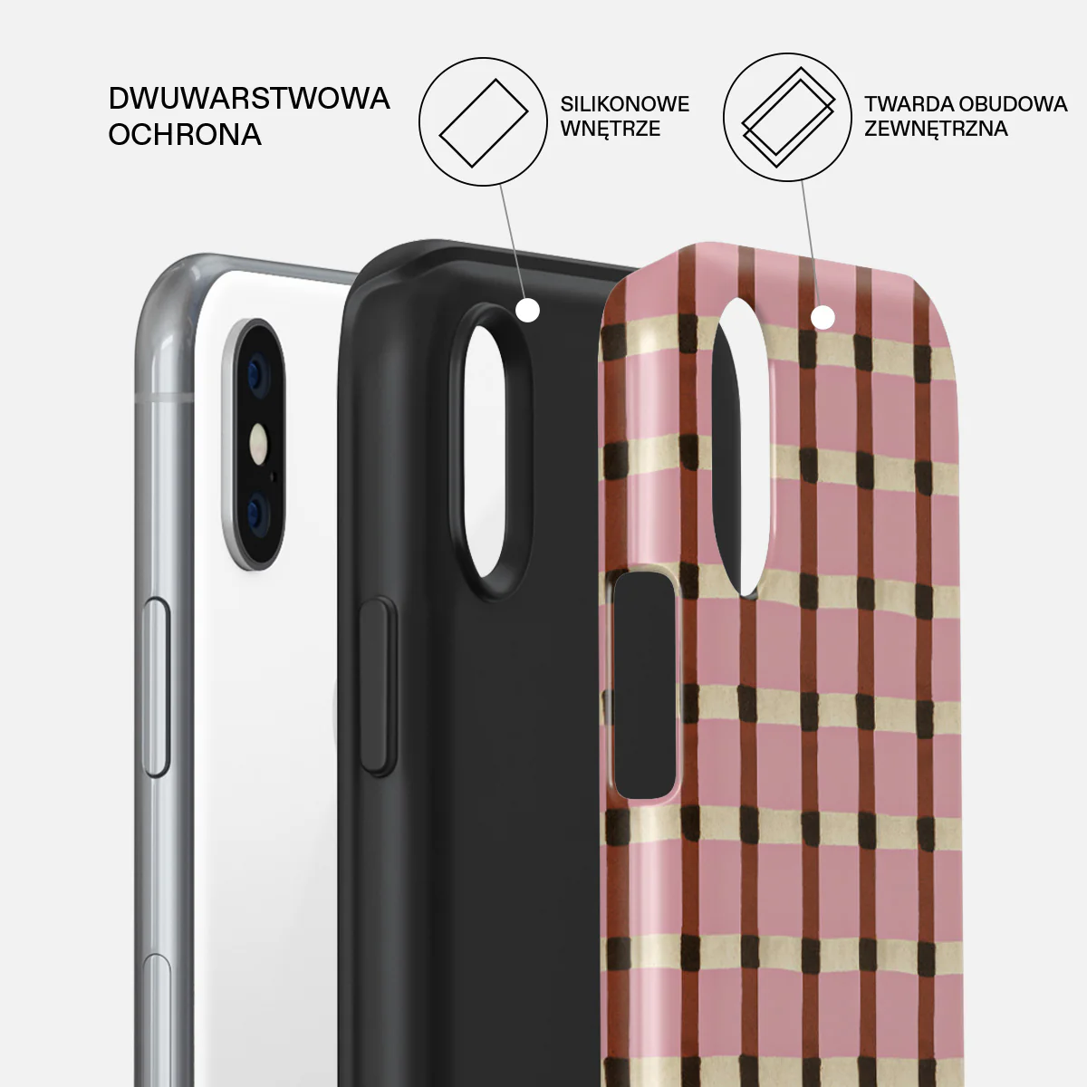 Sleeping In - iPhone XS Max Etui - Image 6