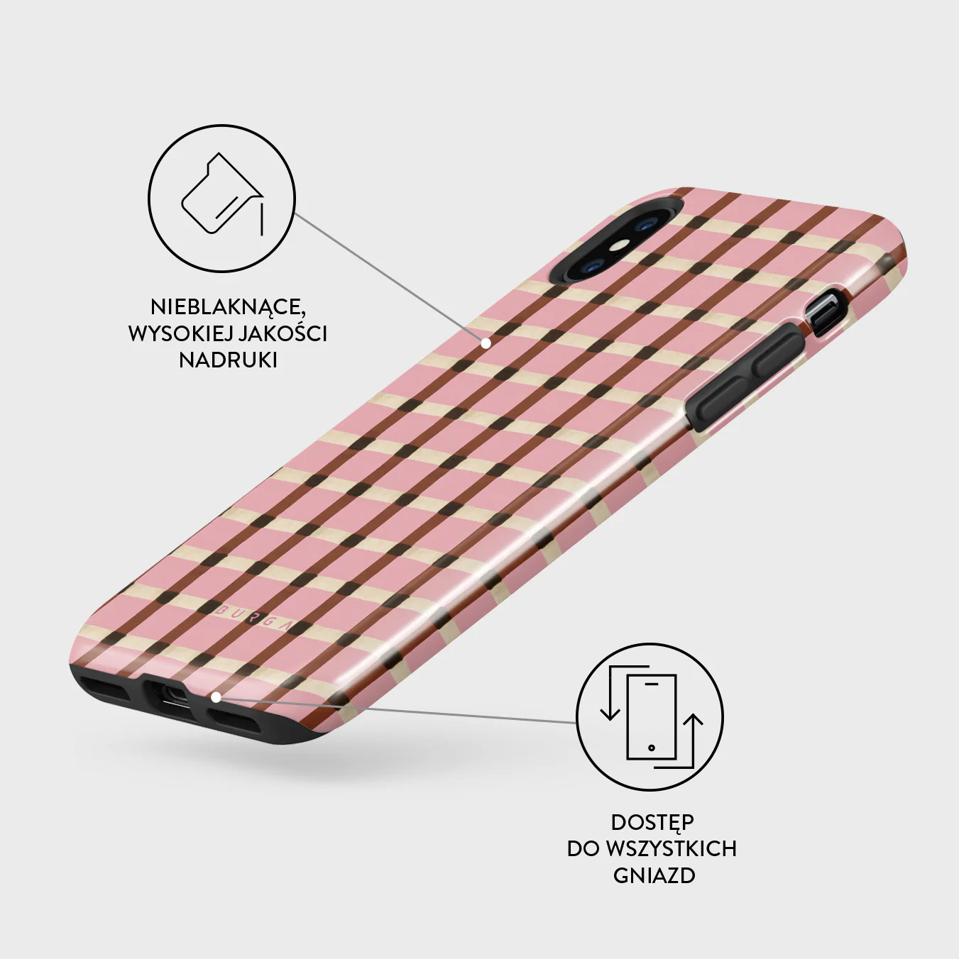 Sleeping In - iPhone XS Max Etui - Image 7