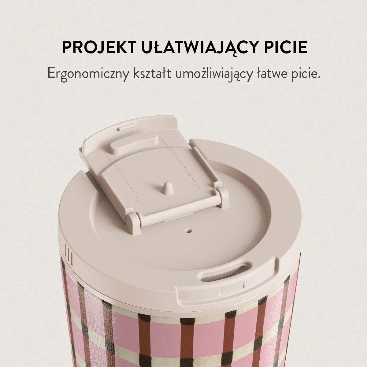Sleeping In - Kubek podróżny - Image 15