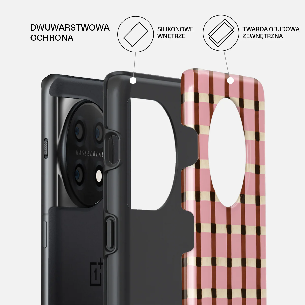 Sleeping In - OnePlus 11 Etui - Image 2