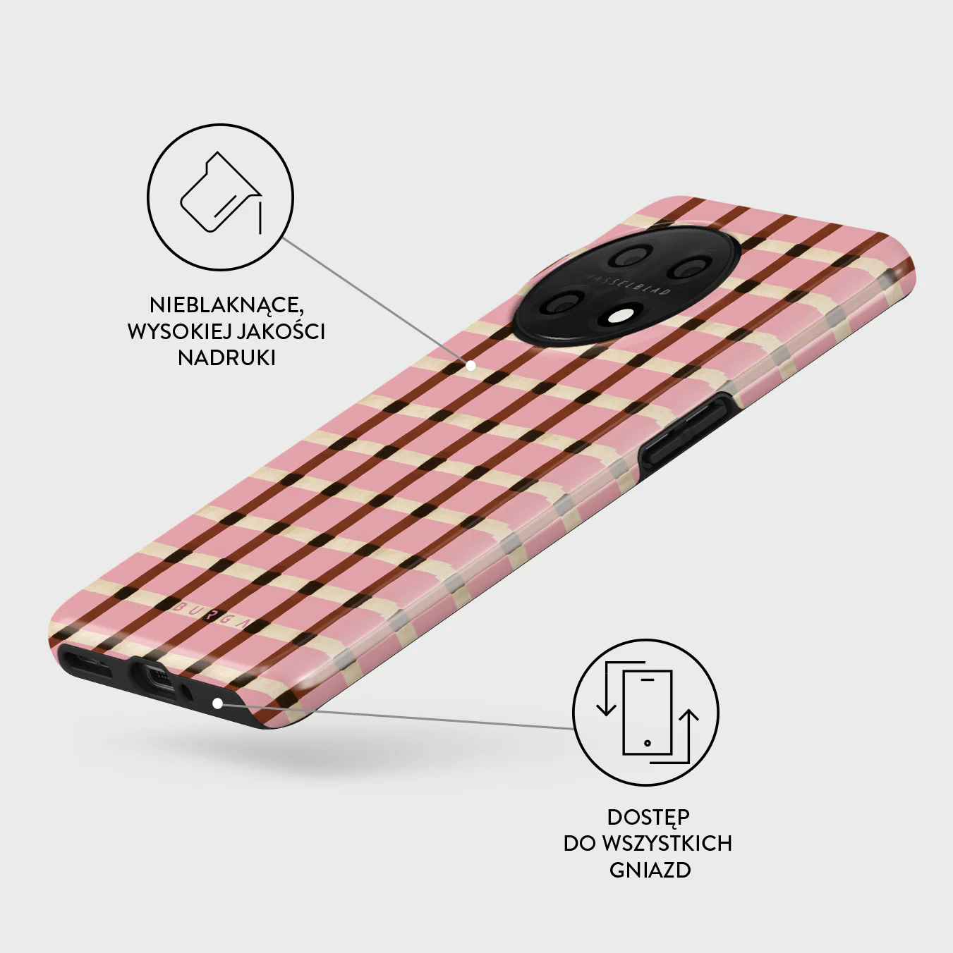 Sleeping In - OnePlus 11 Etui - Image 3