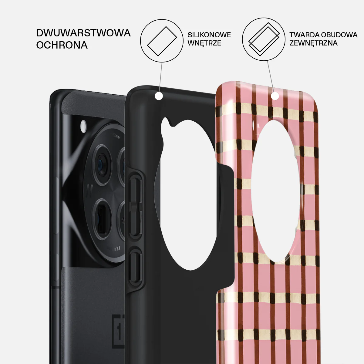 Sleeping In - OnePlus 12 Etui - Image 2