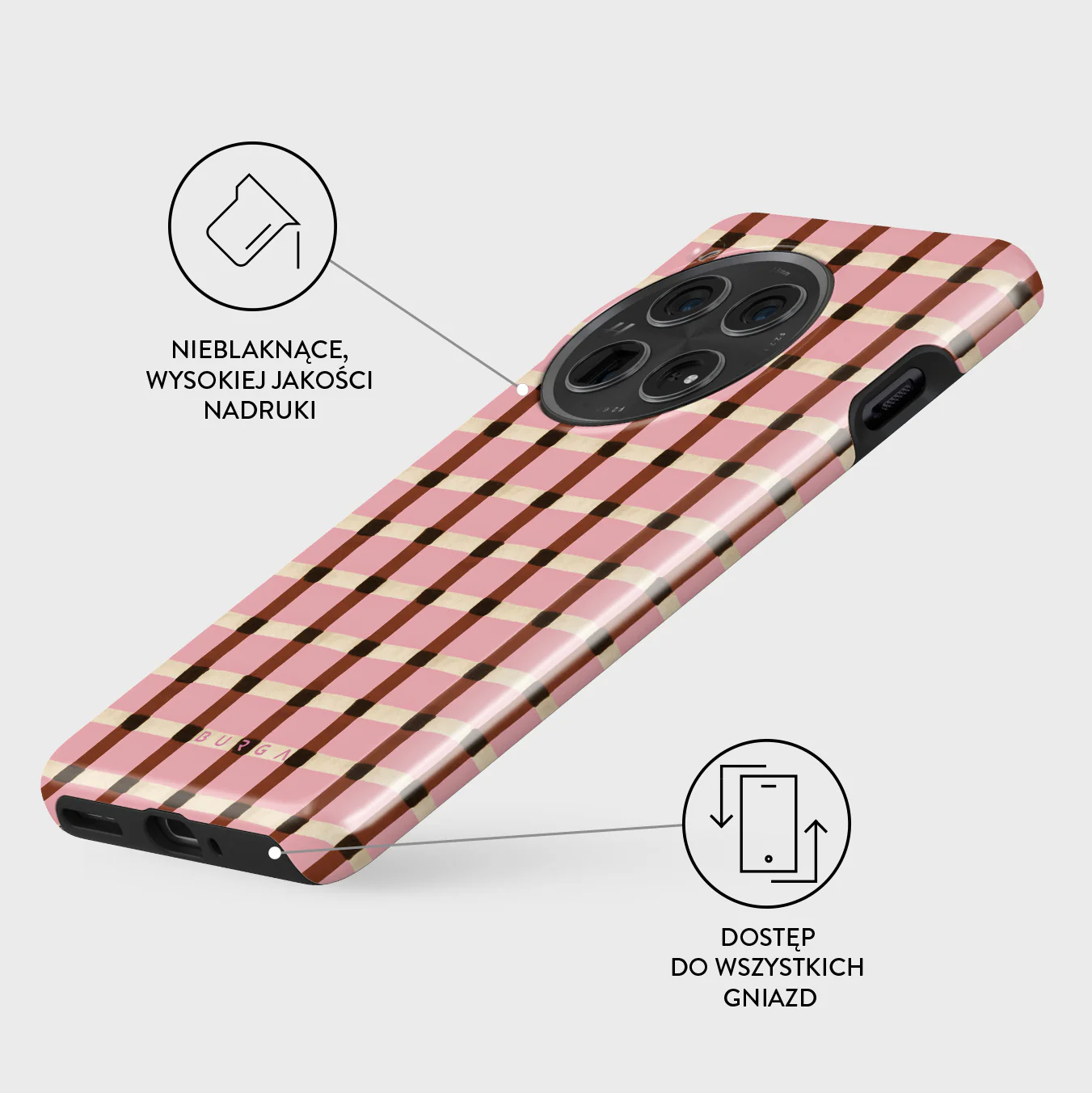Sleeping In - OnePlus 12 Etui - Image 3