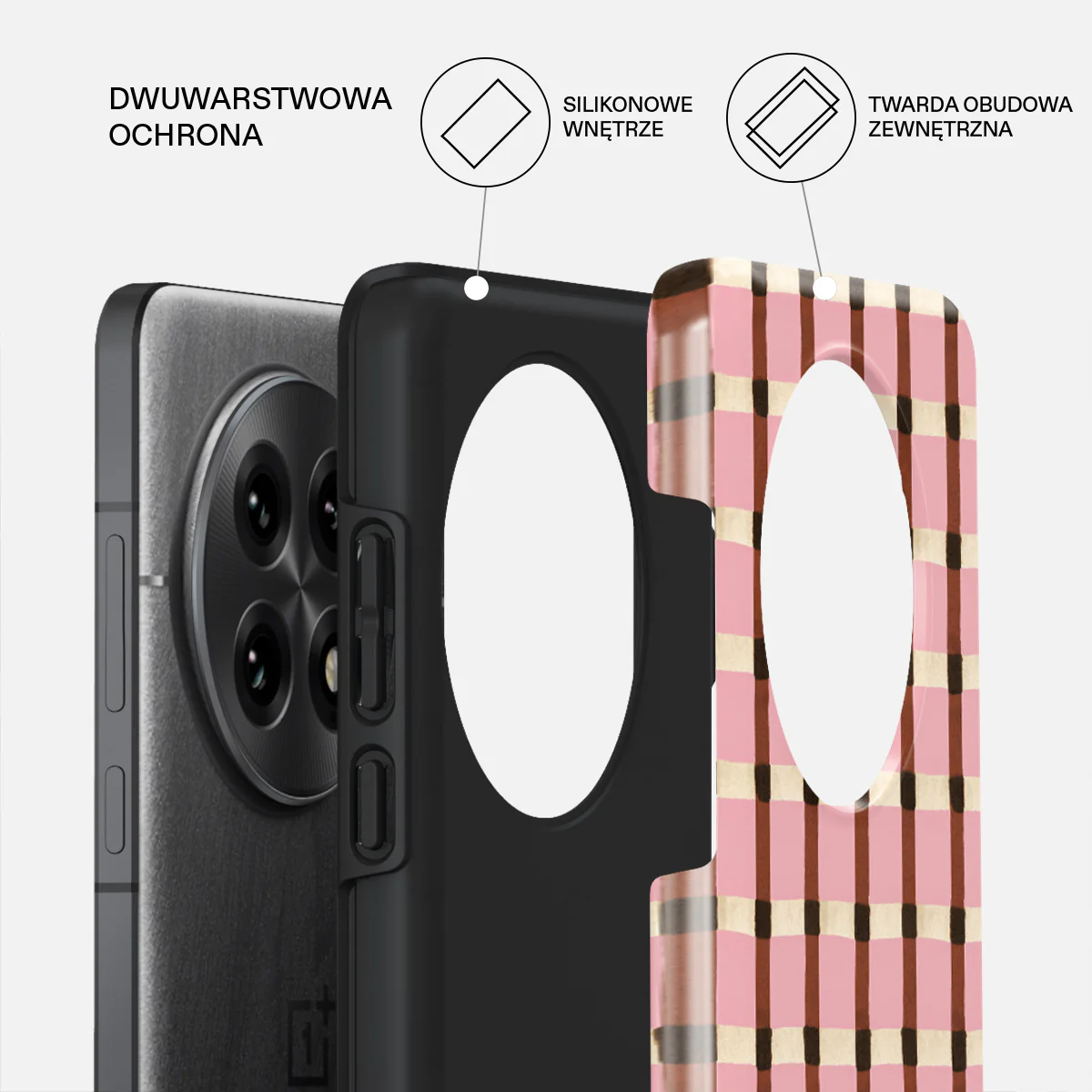 Sleeping In - OnePlus 13 Etui - Image 2