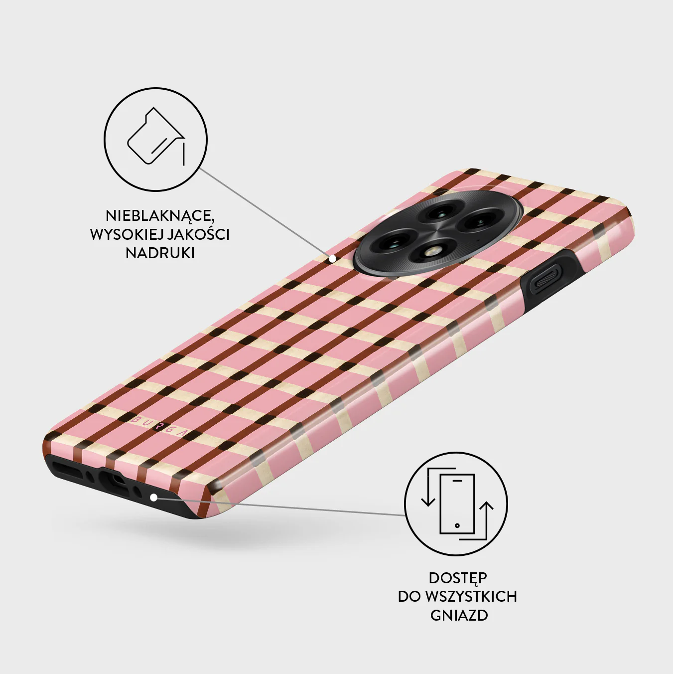 Sleeping In - OnePlus 13 Etui - Image 3