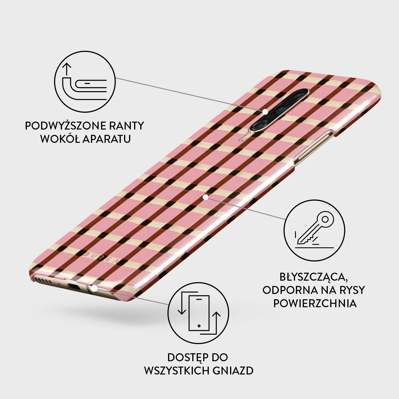 Sleeping In - OnePlus 7 Pro / 7T Pro Etui - Image 3