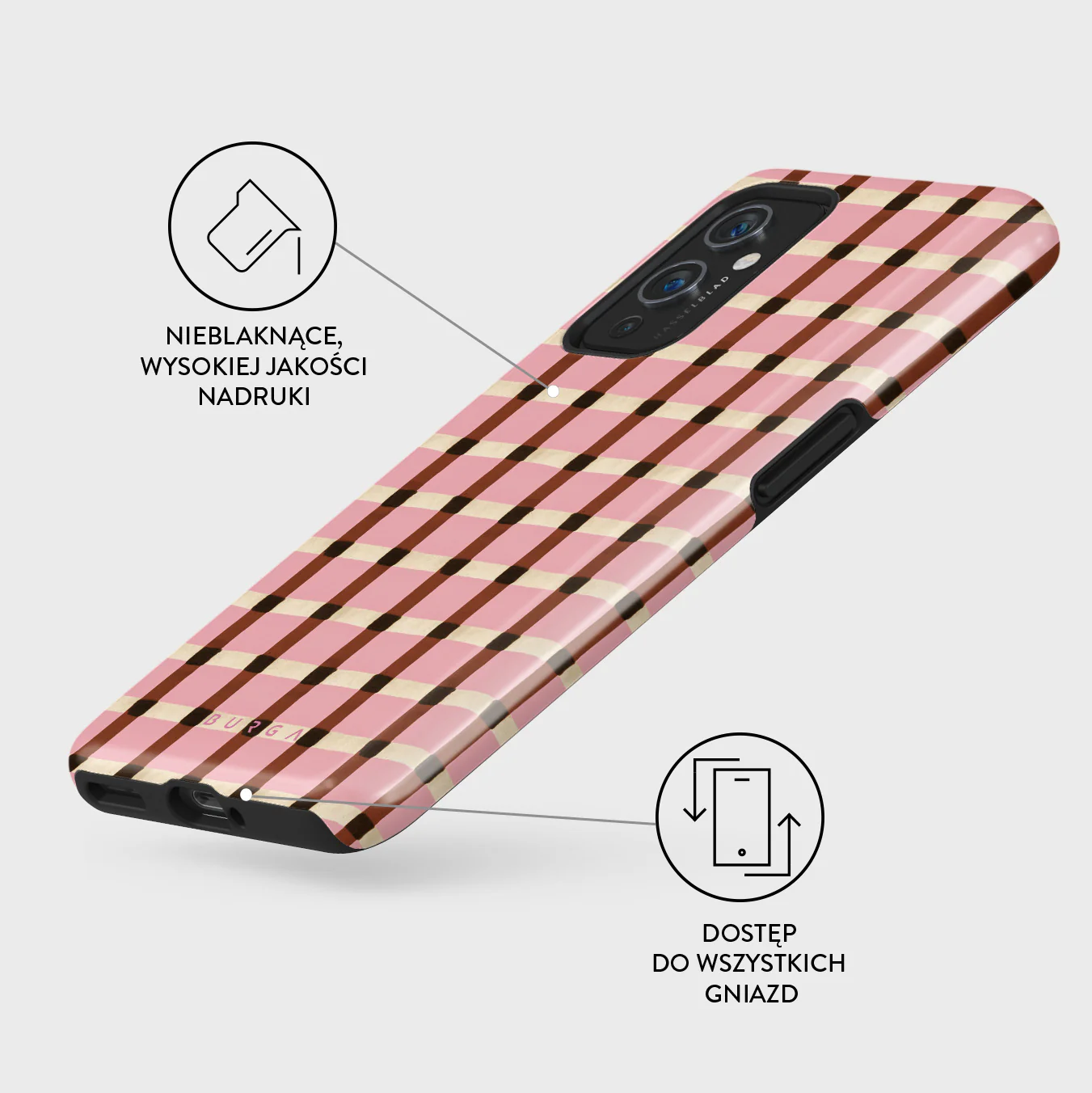 Sleeping In - OnePlus 9 Etui - Image 3