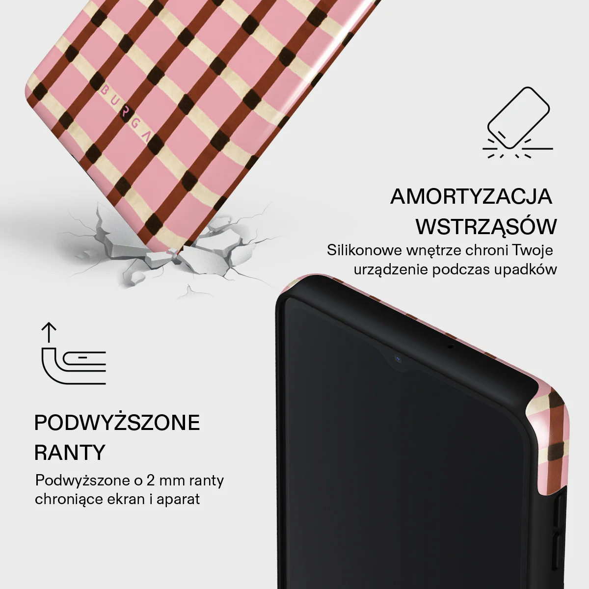 Sleeping In - Samsung Galaxy A12 4G Etui - Image 4