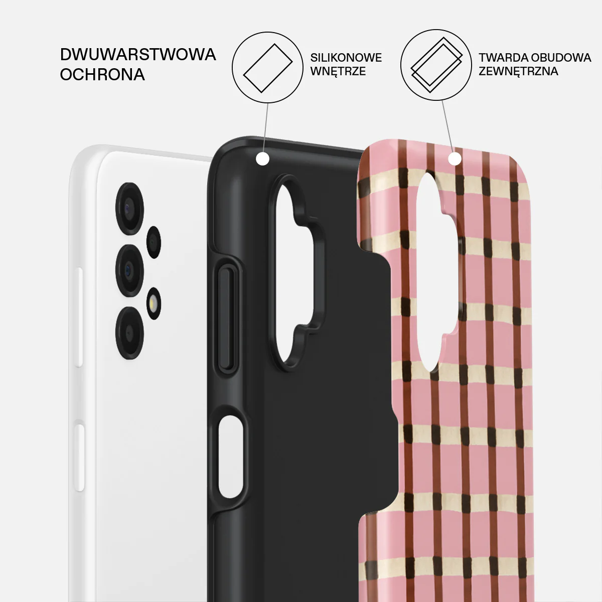 Sleeping In - Samsung Galaxy A13 4G Etui - Image 2