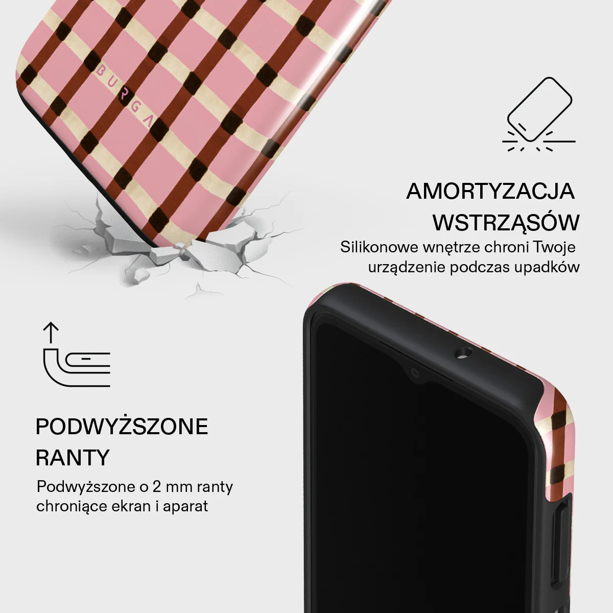 Sleeping In - Samsung Galaxy A13 4G Etui - Image 4