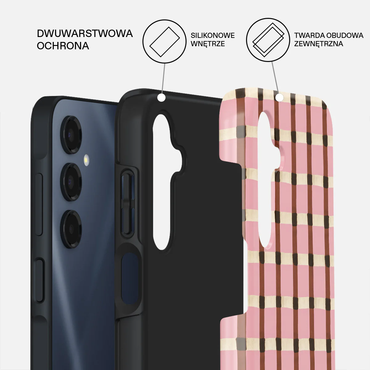 Sleeping In - Samsung Galaxy A16 Etui - Image 2