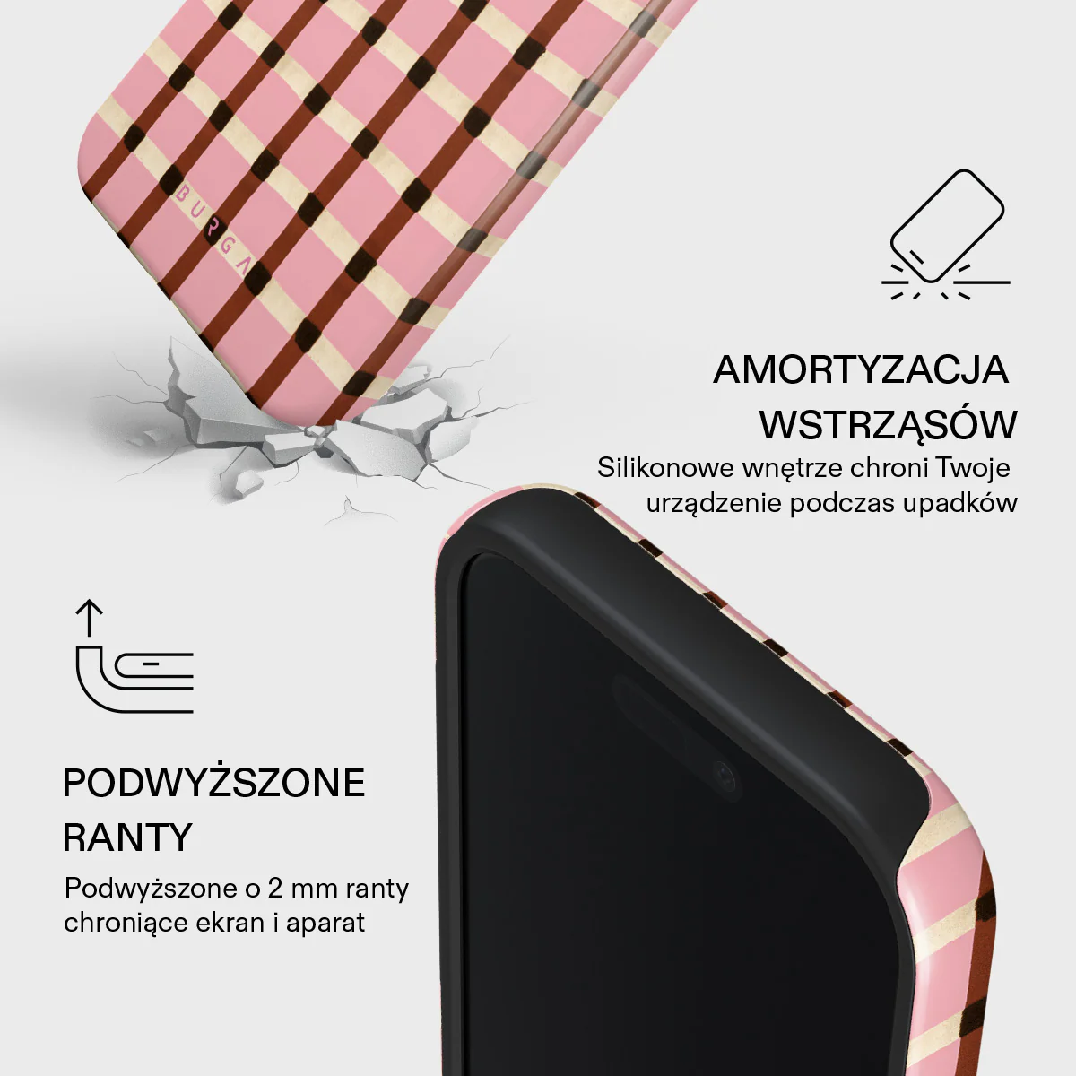 Sleeping In - Samsung Galaxy A17 Etui - Image 4