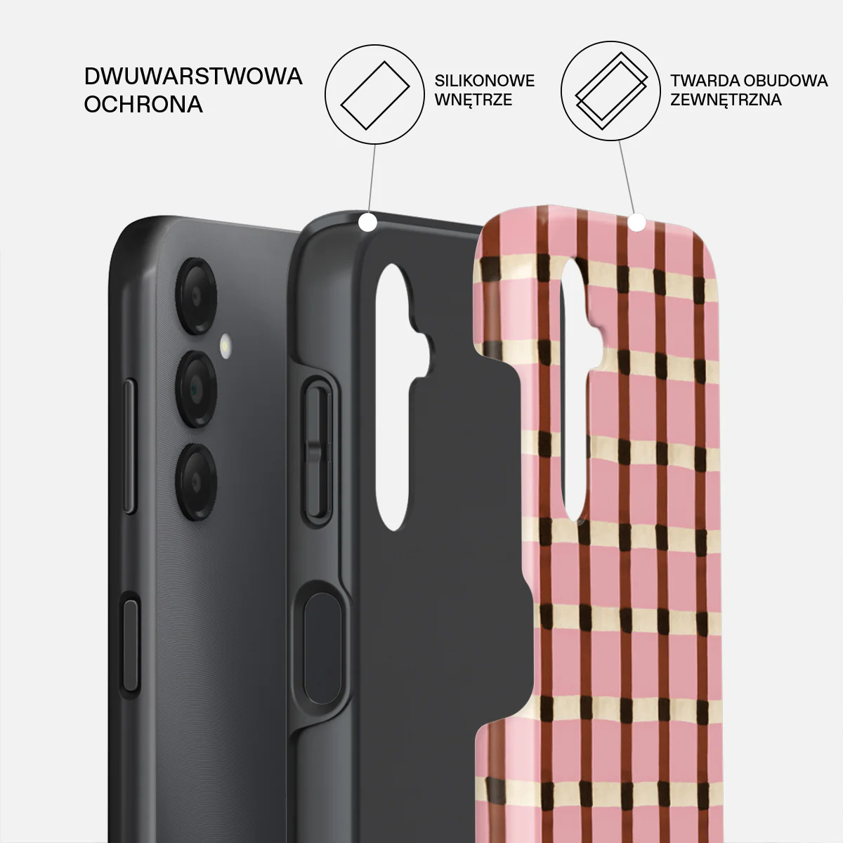 Sleeping In - Samsung Galaxy A25 Etui - Image 2