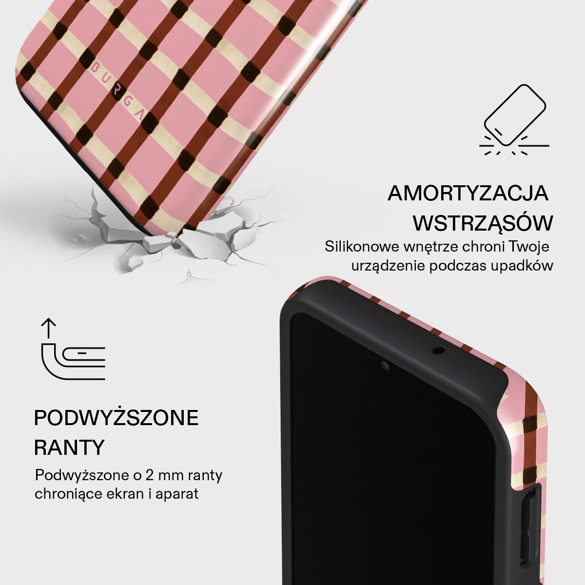 Sleeping In - Samsung Galaxy A25 Etui - Image 4