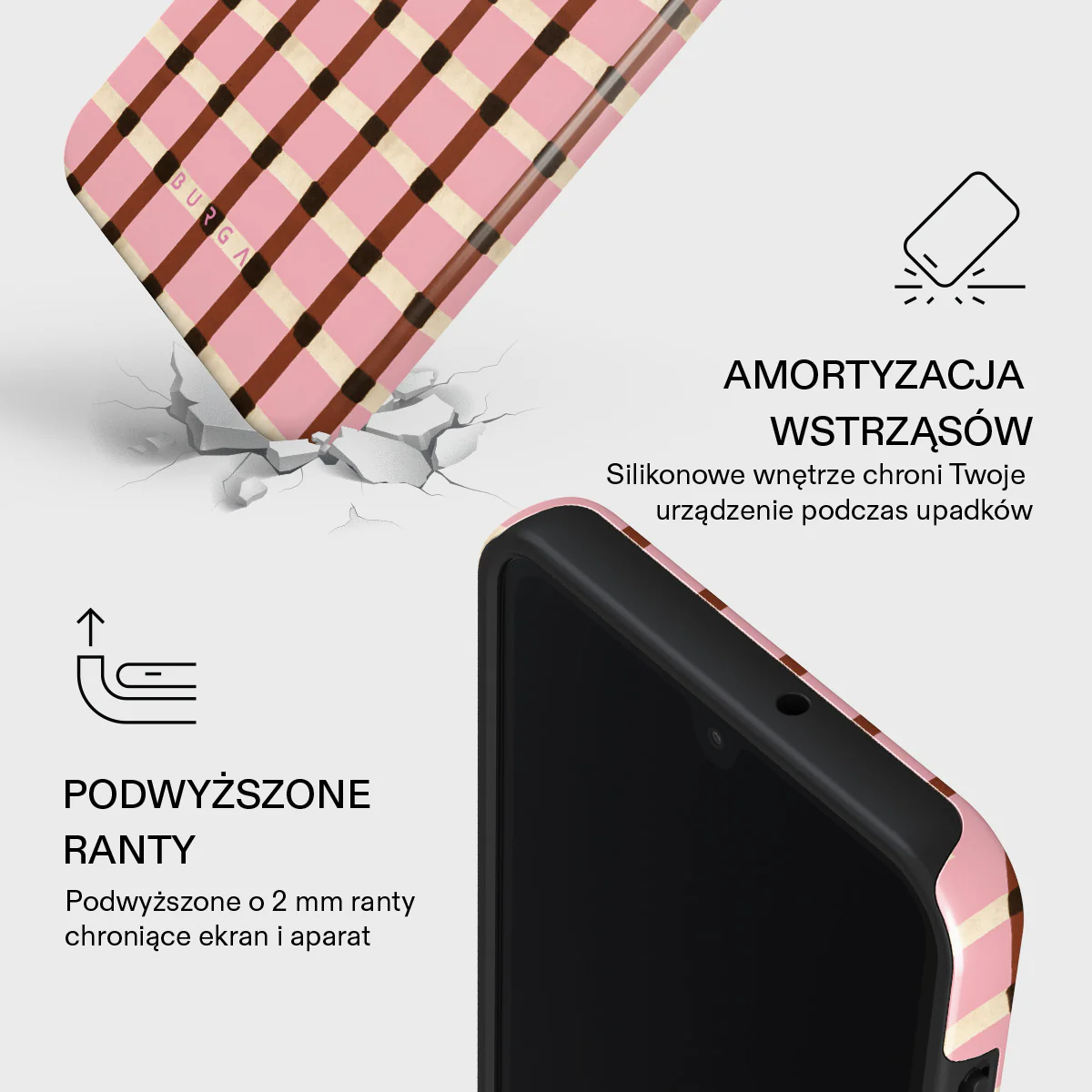 Sleeping In - Samsung Galaxy A26 5G Etui - Image 4