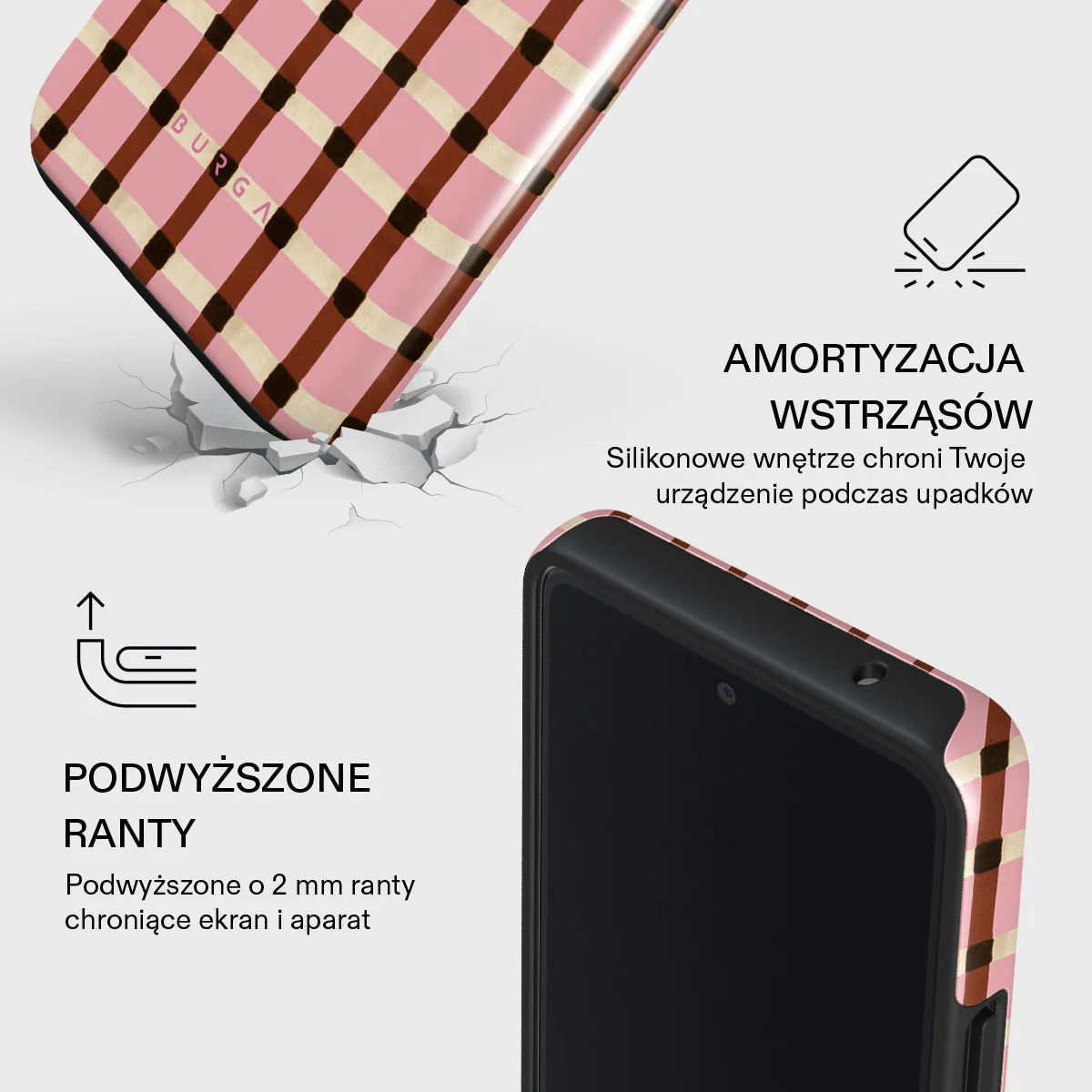 Sleeping In - Samsung Galaxy A33 Etui - Image 4