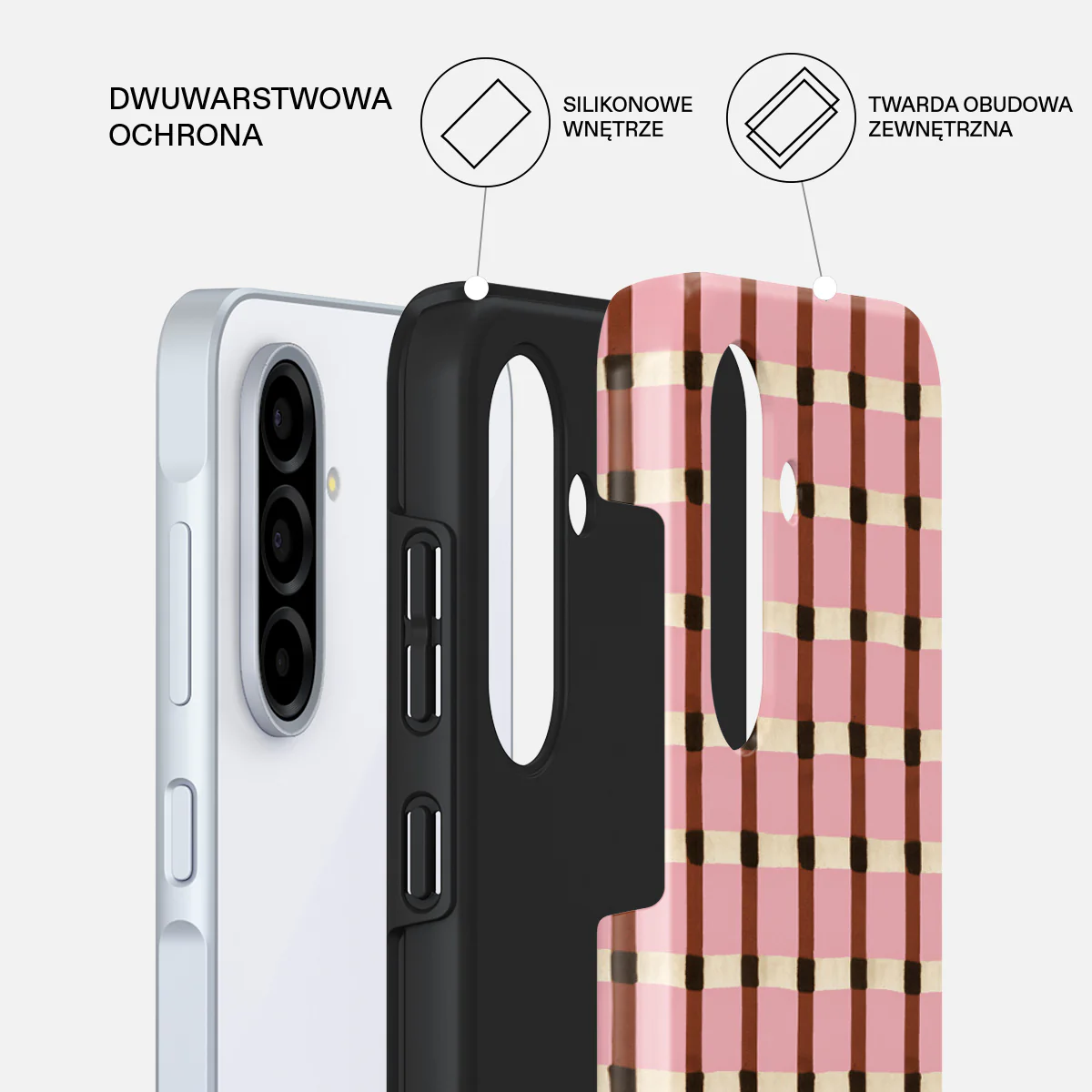 Sleeping In - Samsung Galaxy A36 5G Etui - Image 2