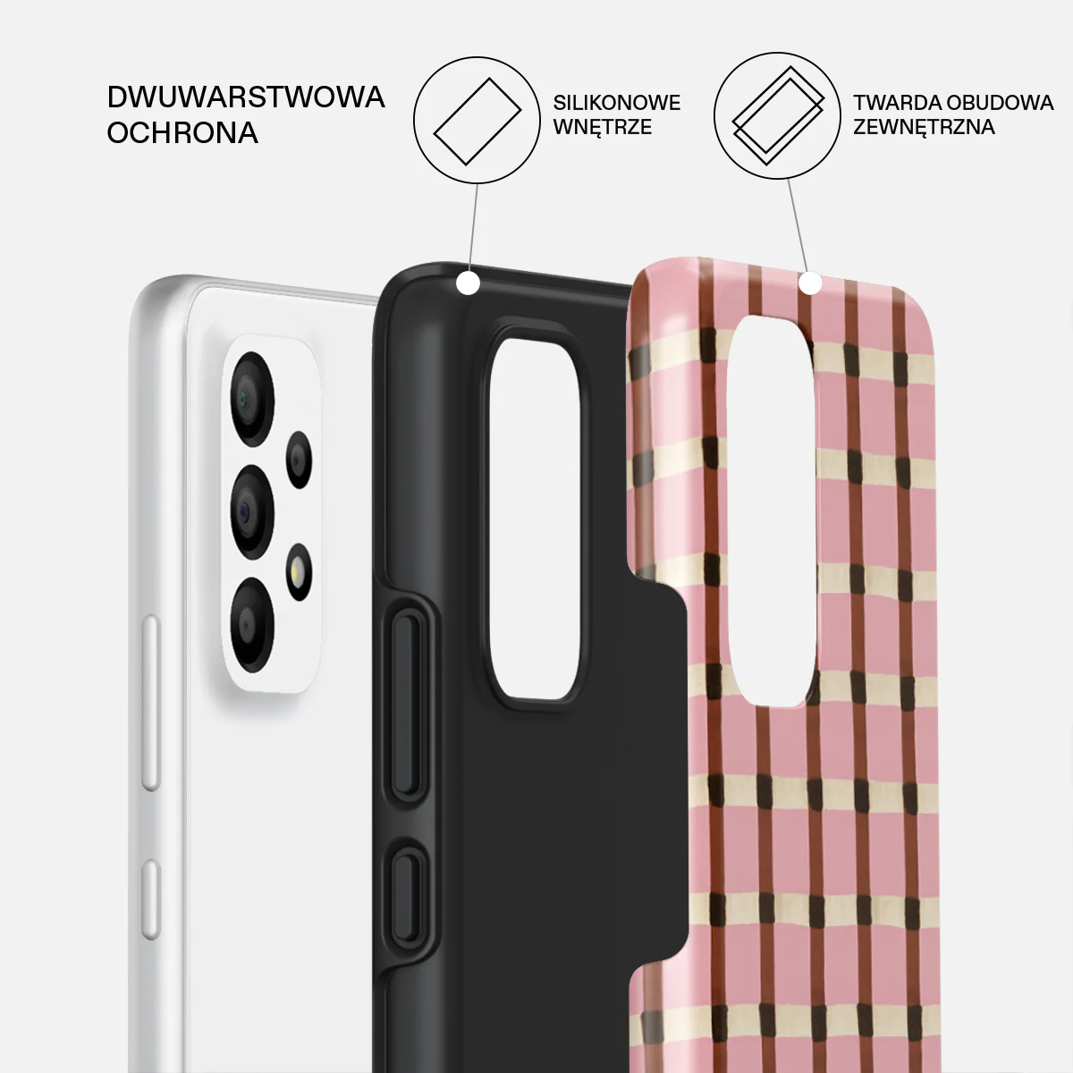 Sleeping In - Samsung Galaxy A53 Etui - Image 2