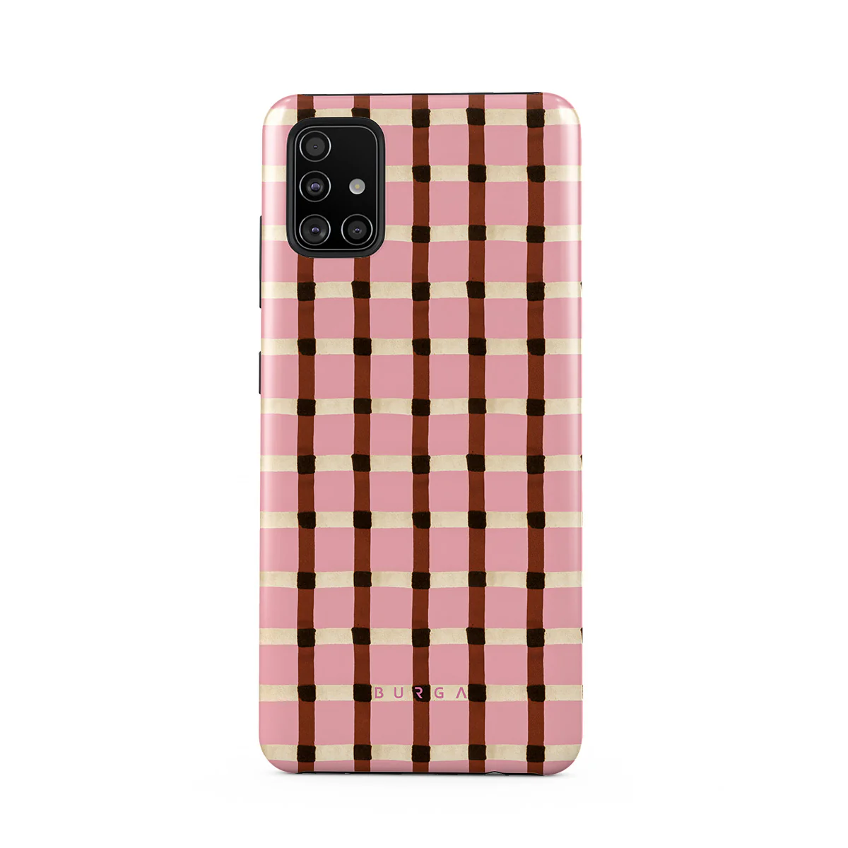 Sleeping In - Samsung Galaxy A71 4G Etui