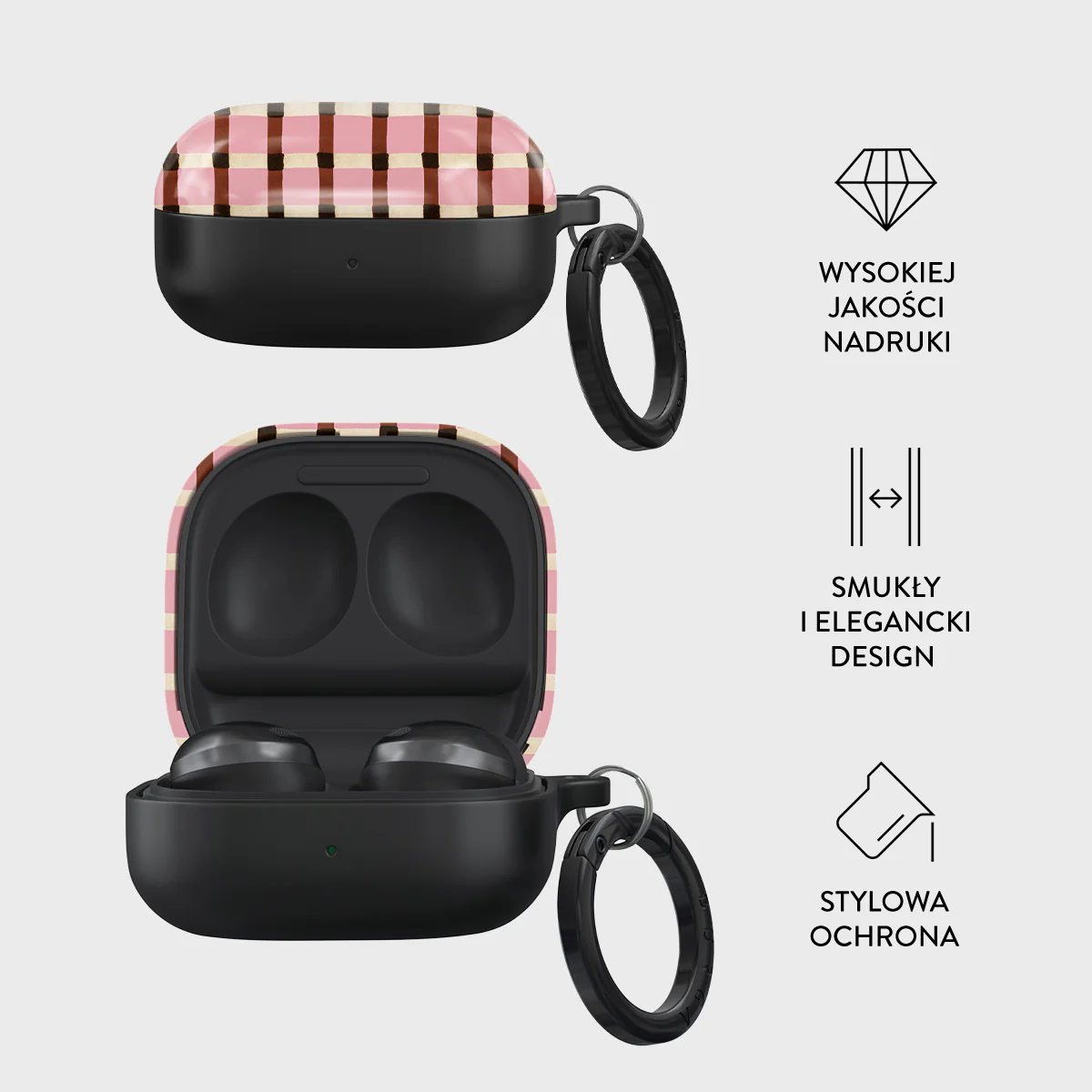 Sleeping In - Etui na Samsung Galaxy Buds Pro - Image 4