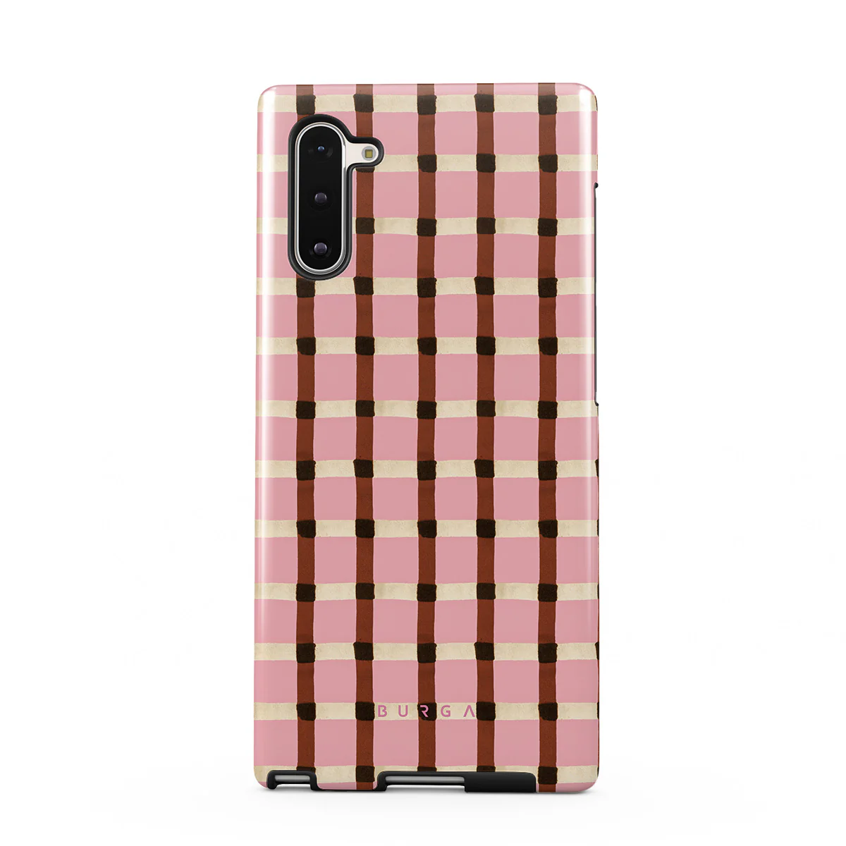Sleeping In - Samsung Galaxy Note 10 Etui - Image 5