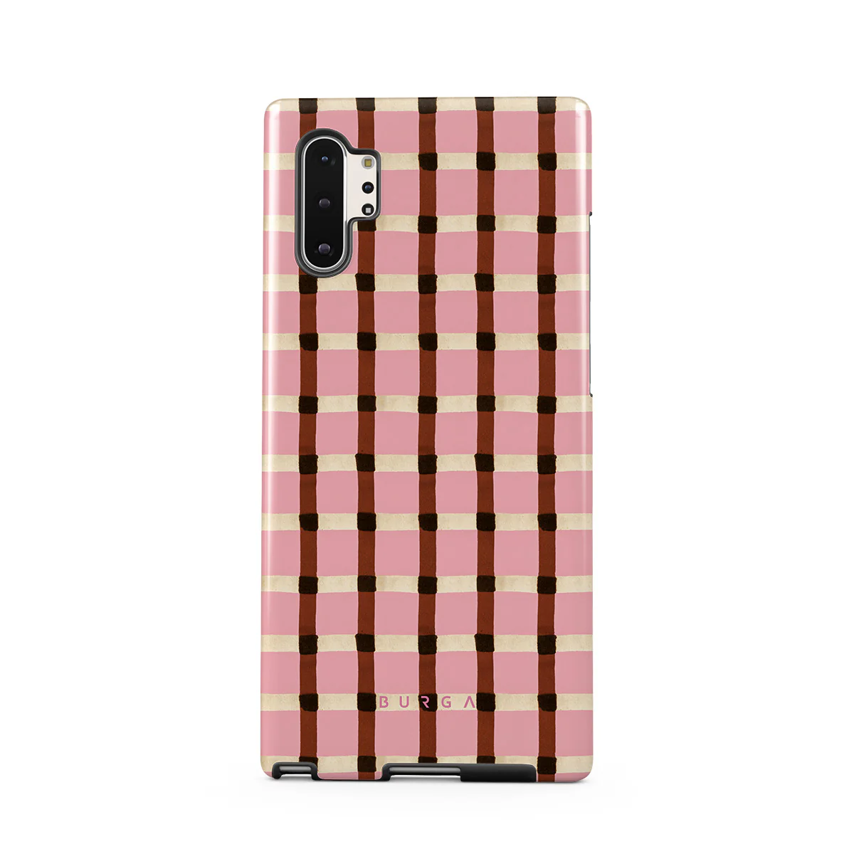 Sleeping In - Samsung Galaxy Note 10 Plus Etui - Image 5