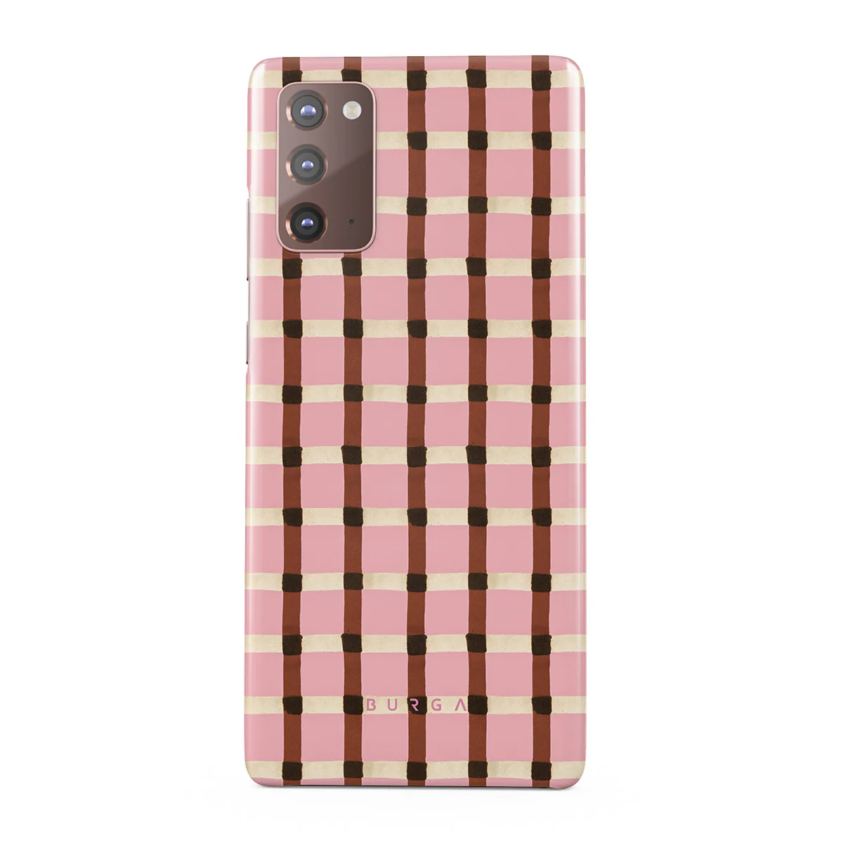 Sleeping In - Samsung Galaxy Note 20 4G / 5G Etui