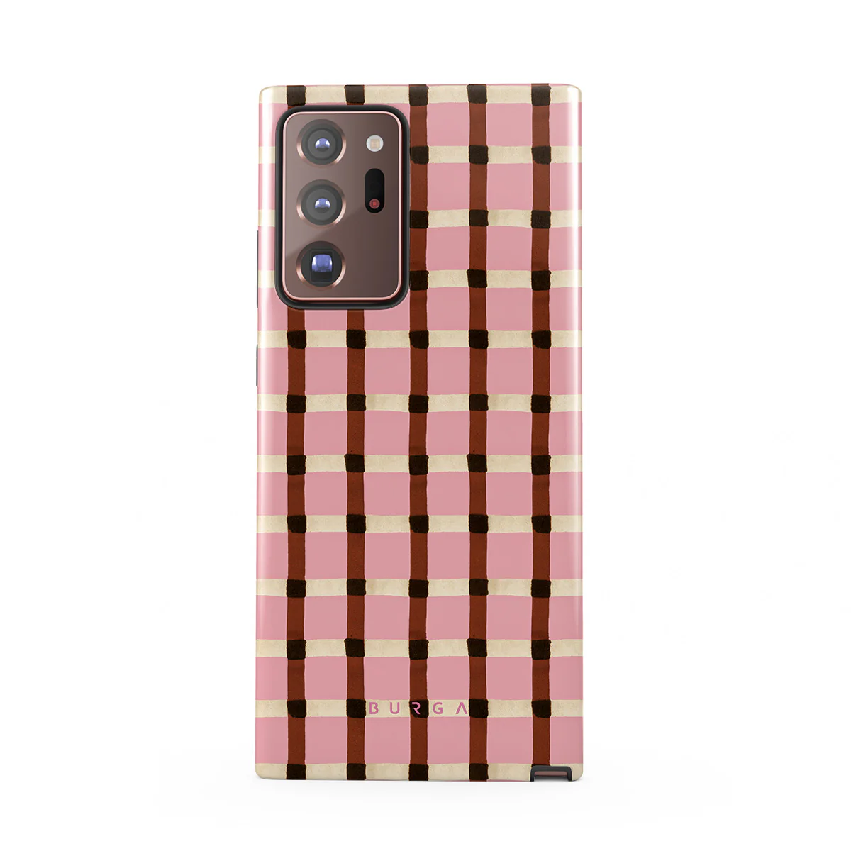 Sleeping In - Samsung Galaxy Note 20 Ultra 4G / 5G Etui - Image 5
