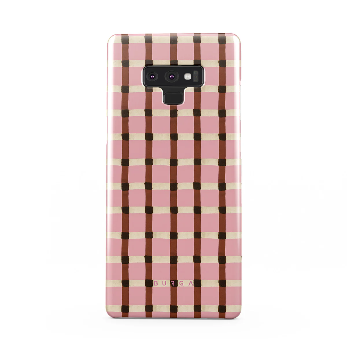 Sleeping In - Samsung Galaxy Note 9 Etui