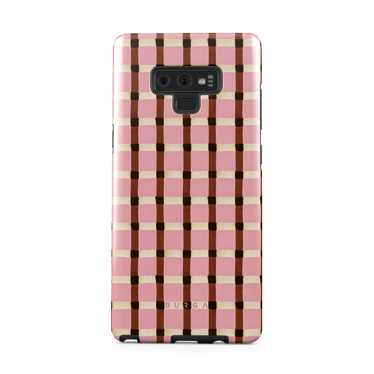 Sleeping In - Samsung Galaxy Note 9 Etui - Image 5