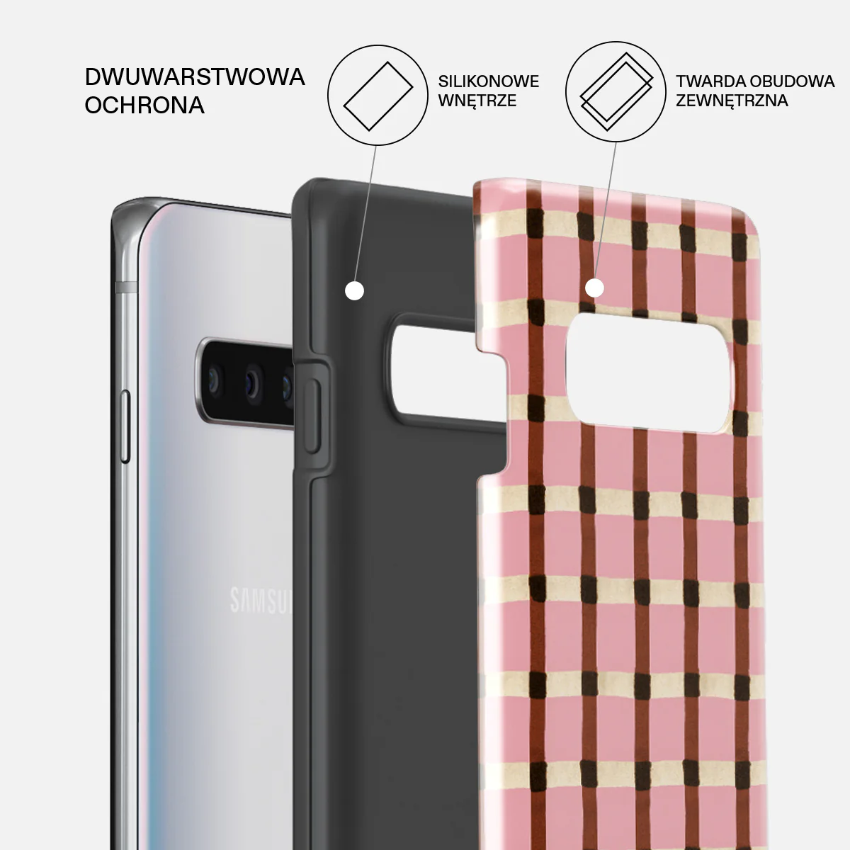 Sleeping In - Samsung Galaxy S10 4G Etui - Image 2