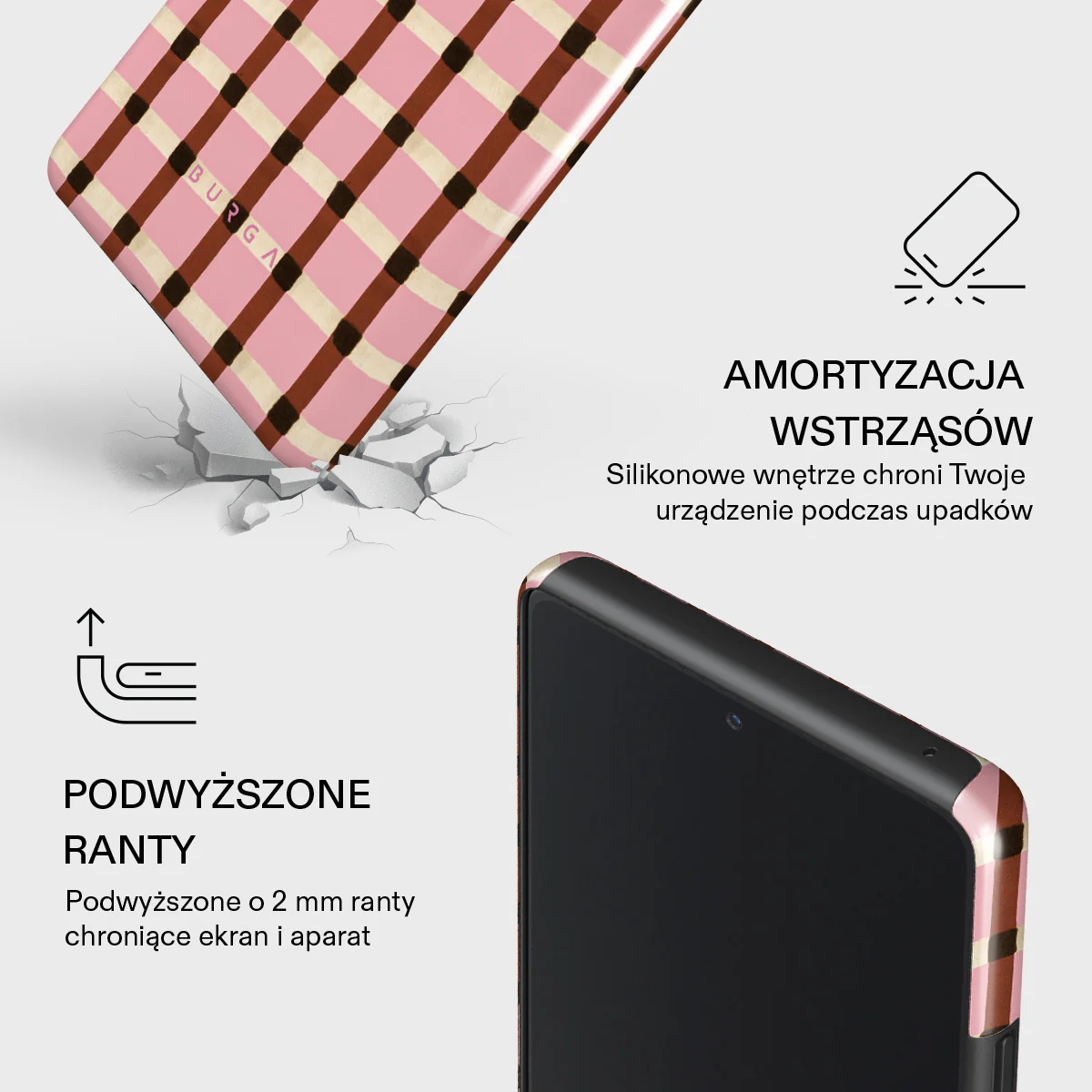 Sleeping In - Samsung Galaxy S10 Lite Etui - Image 4