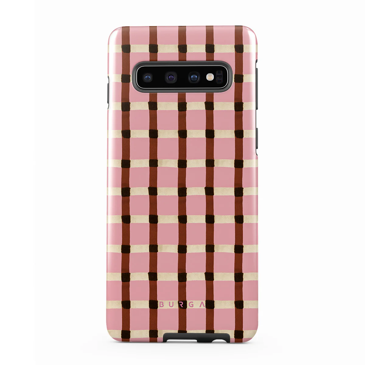 Sleeping In - Samsung Galaxy S10 Plus Etui - Image 5