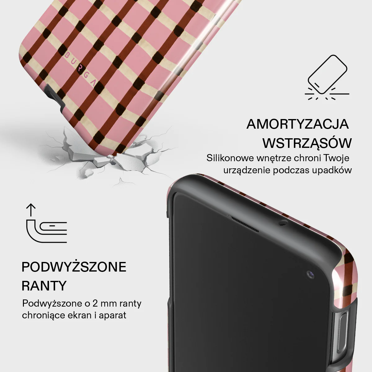Sleeping In - Samsung Galaxy S10E Etui - Image 4