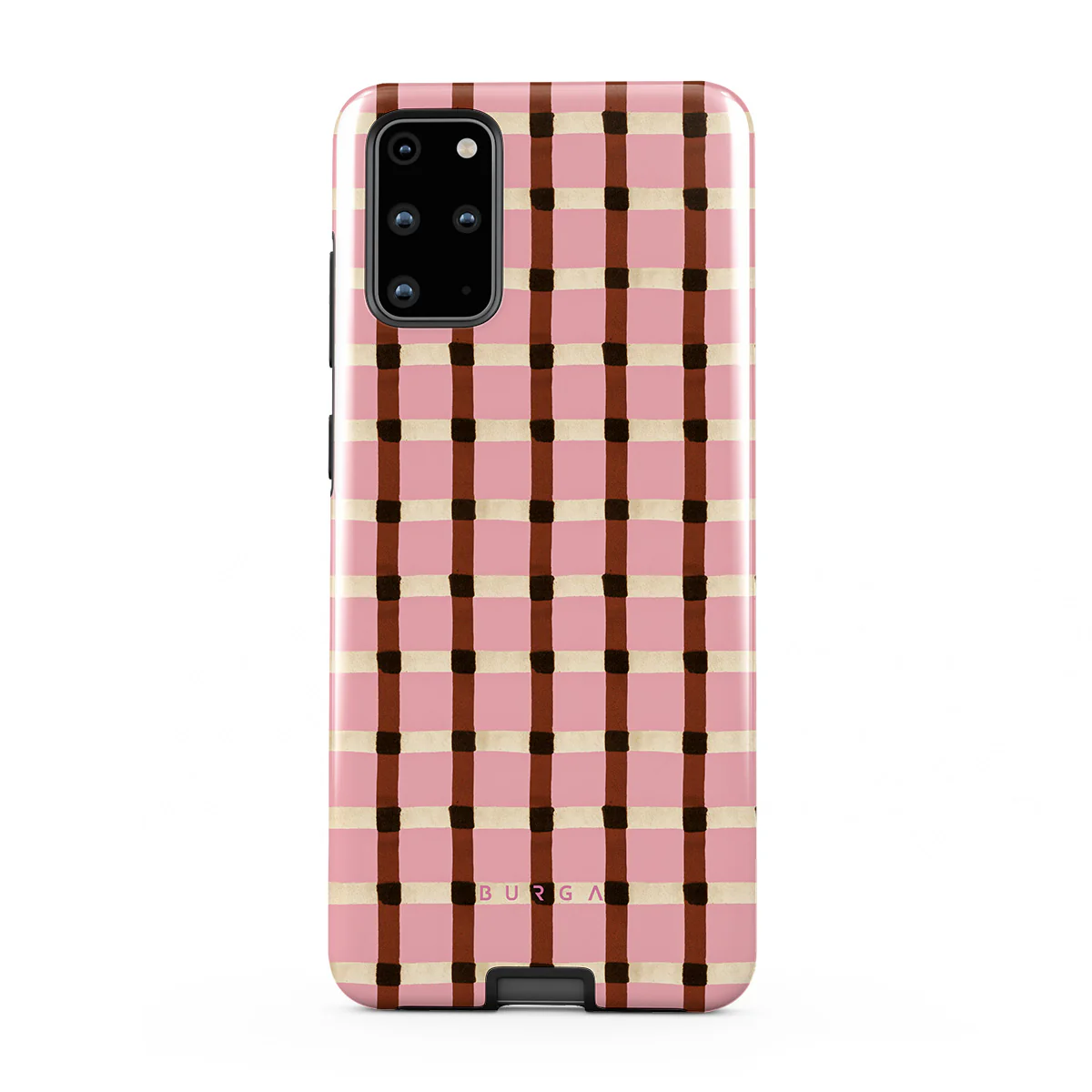 Sleeping In - Samsung Galaxy S20 Plus 4G / 5G Etui - Image 5