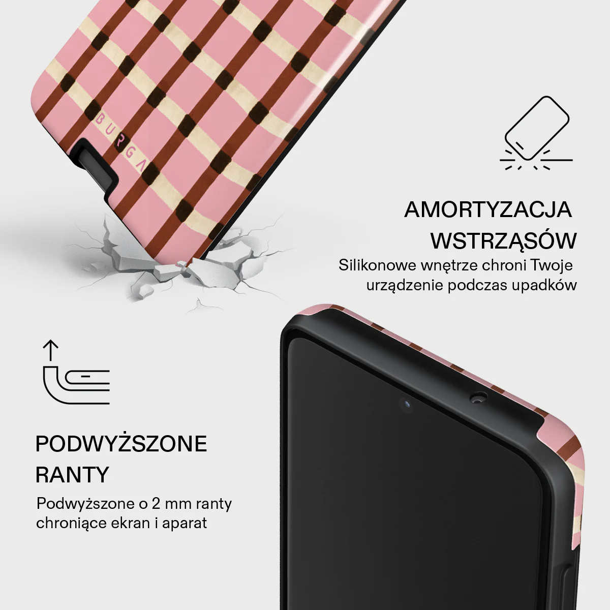 Sleeping In - Samsung Galaxy S20 Plus 4G / 5G Etui - Image 8