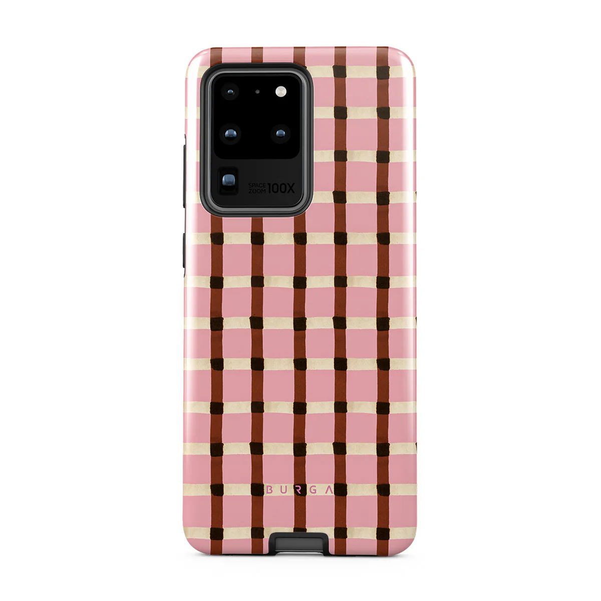 Sleeping In - Samsung Galaxy S20 Ultra 4G / 5G Etui - Image 5