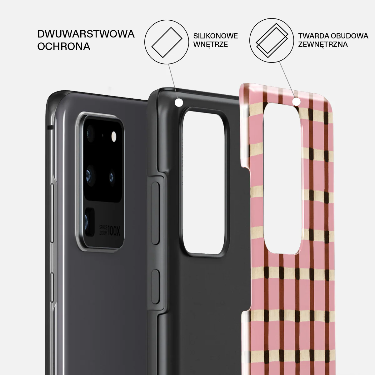 Sleeping In - Samsung Galaxy S20 Ultra 4G / 5G Etui - Image 6