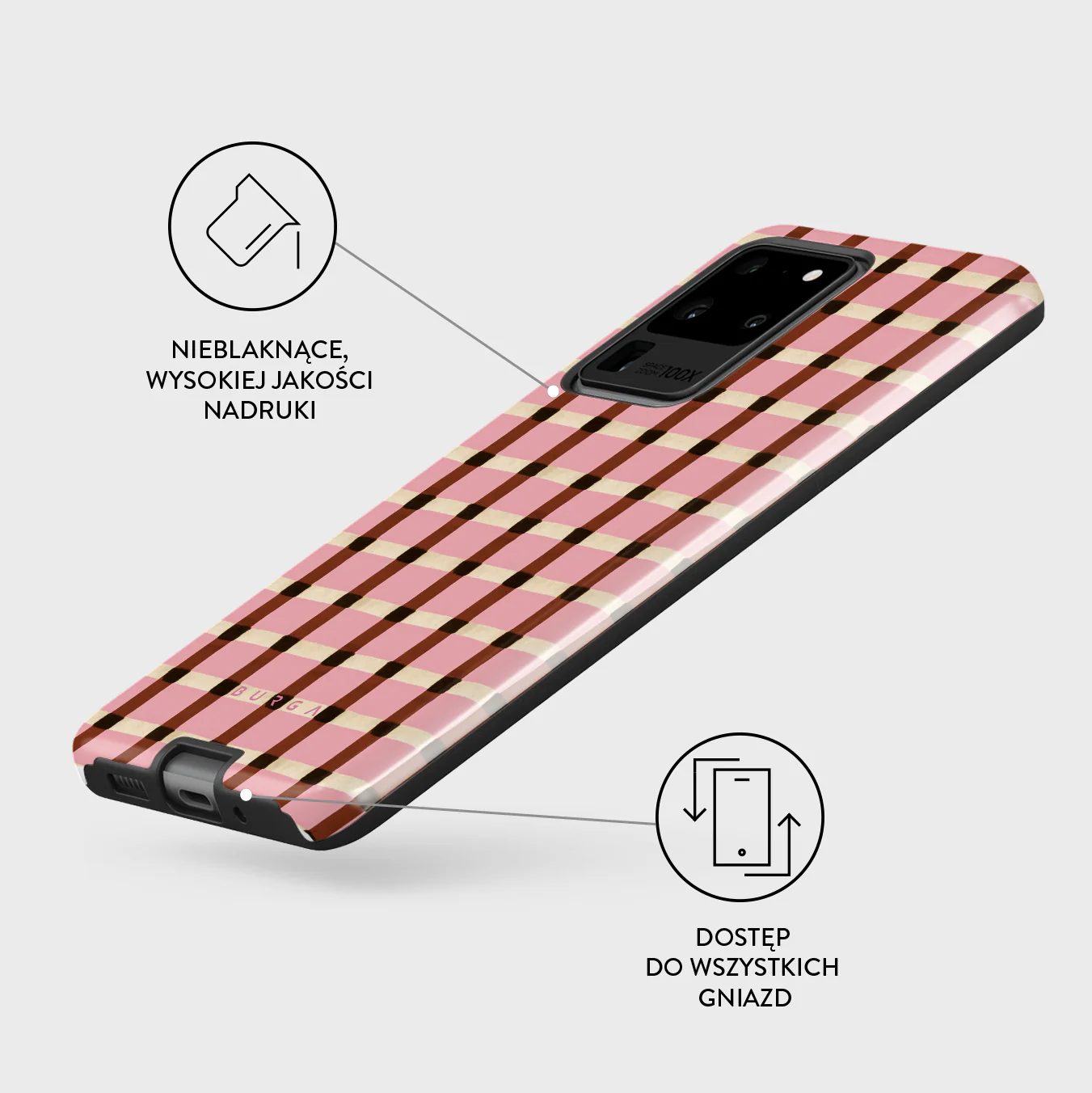 Sleeping In - Samsung Galaxy S20 Ultra 4G / 5G Etui - Image 7
