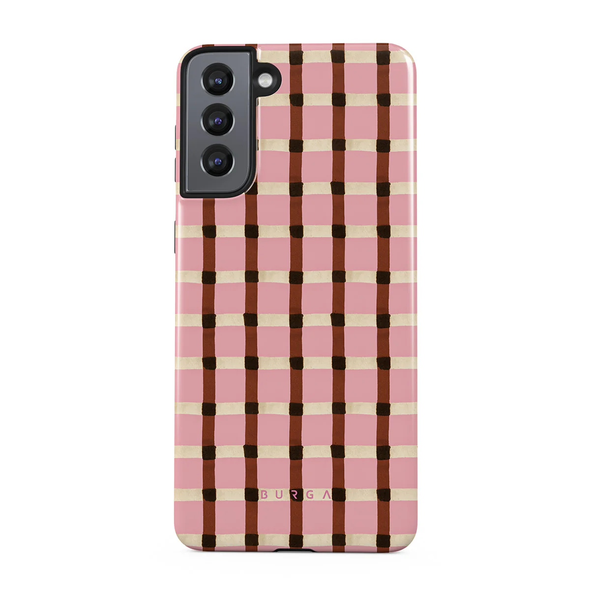 Sleeping In - Samsung Galaxy S21 Etui