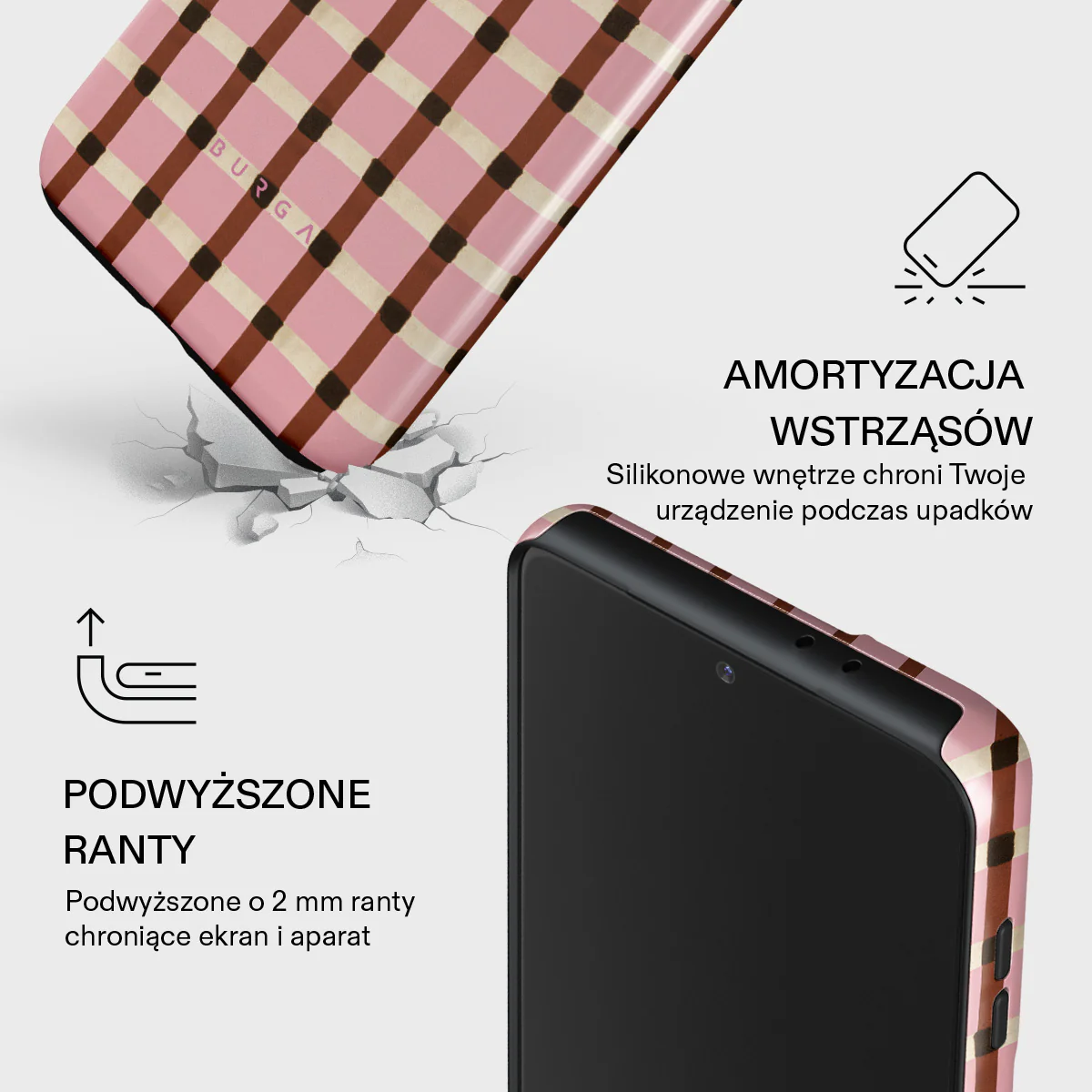 Sleeping In - Samsung Galaxy S21 Etui - Image 4