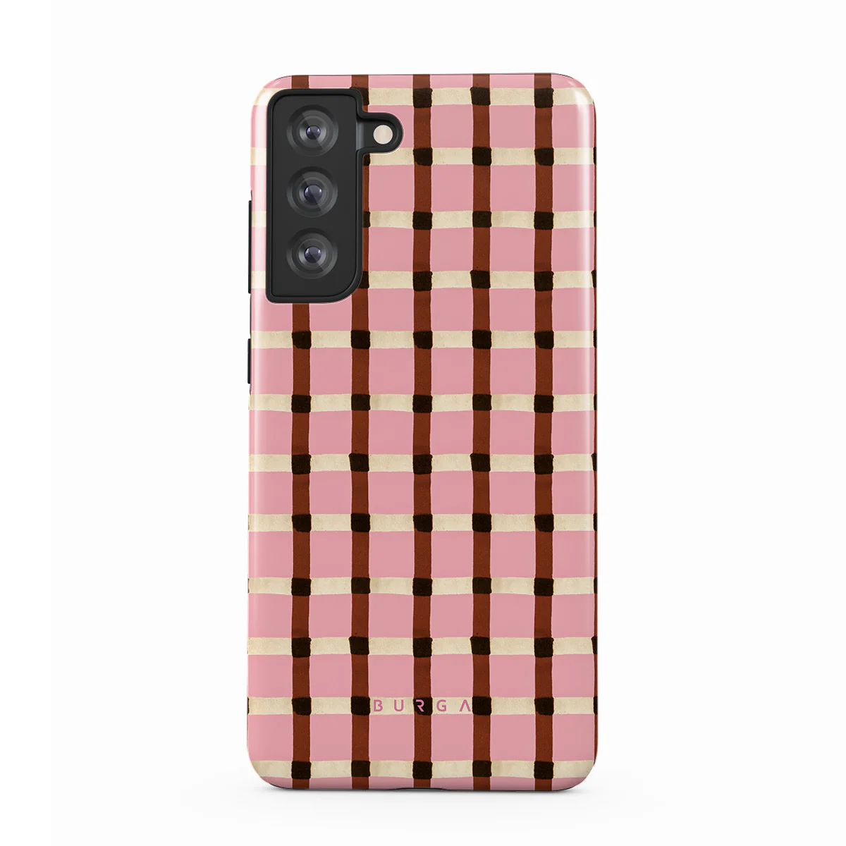 Sleeping In - Samsung Galaxy S21 FE Etui