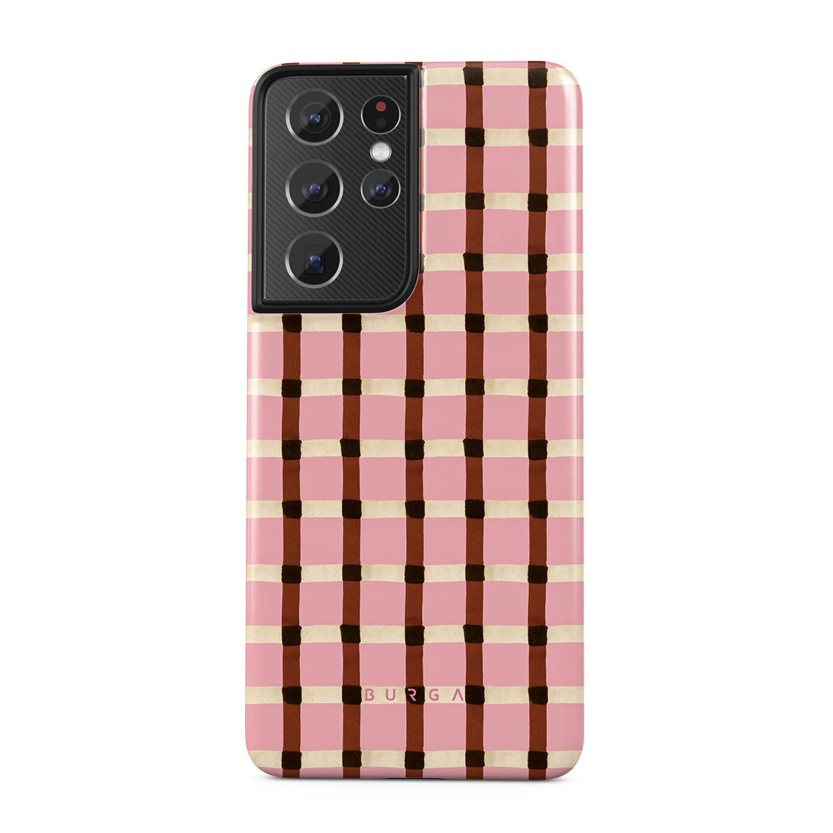 Sleeping In - Samsung Galaxy S21 Ultra Etui - Image 5