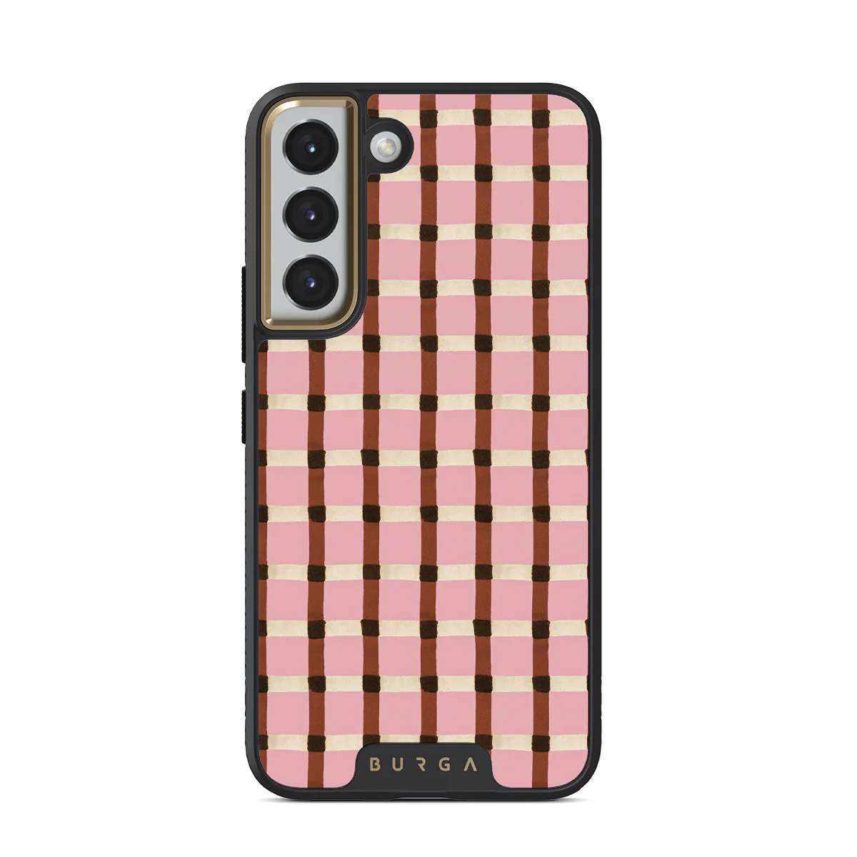 Sleeping In - Samsung Galaxy S22 Etui - Image 5