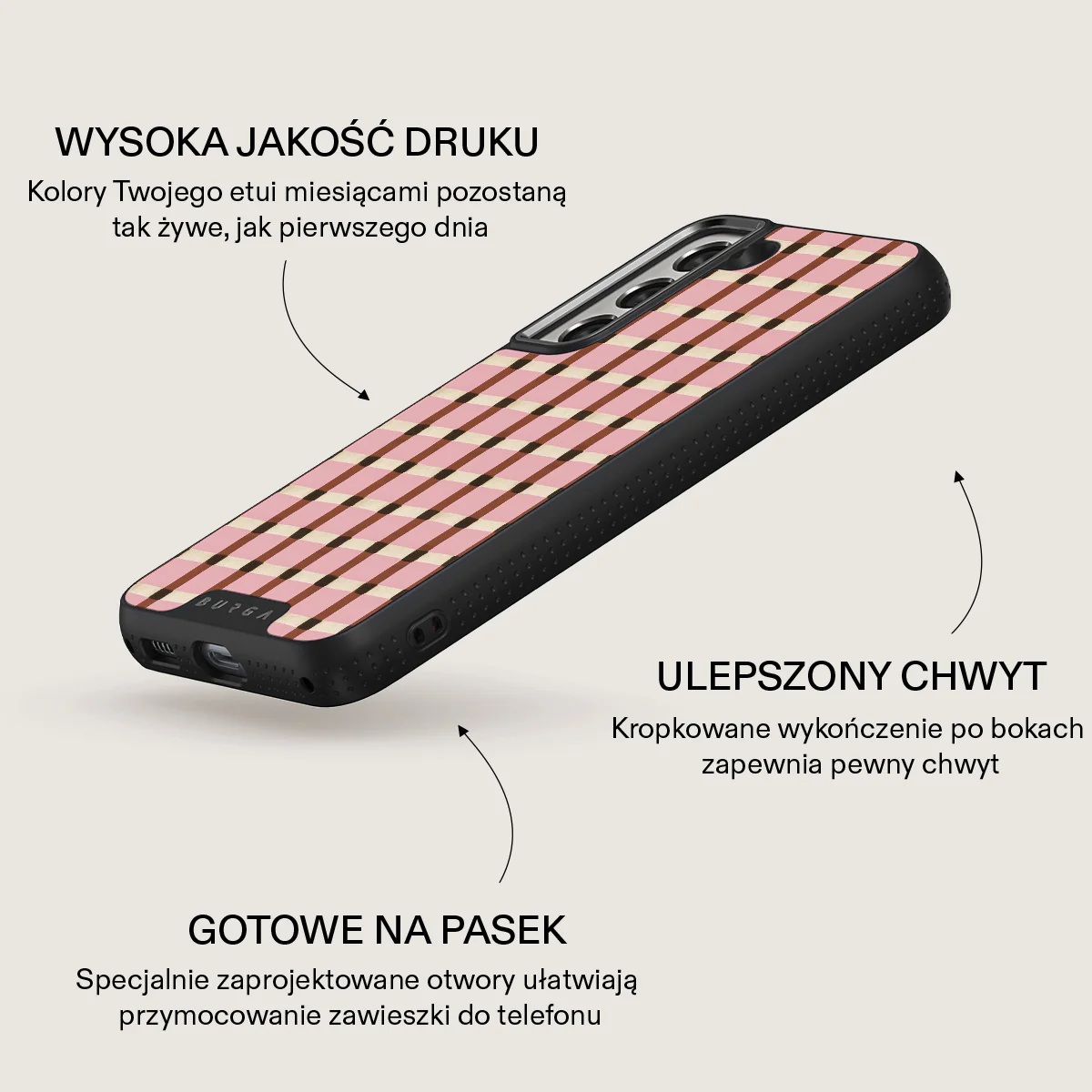 Sleeping In - Samsung Galaxy S22 Plus Etui - Image 16