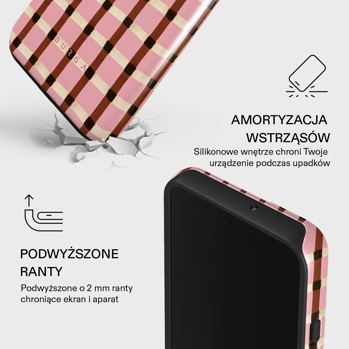 Sleeping In - Samsung Galaxy S22 Plus Etui - Image 4