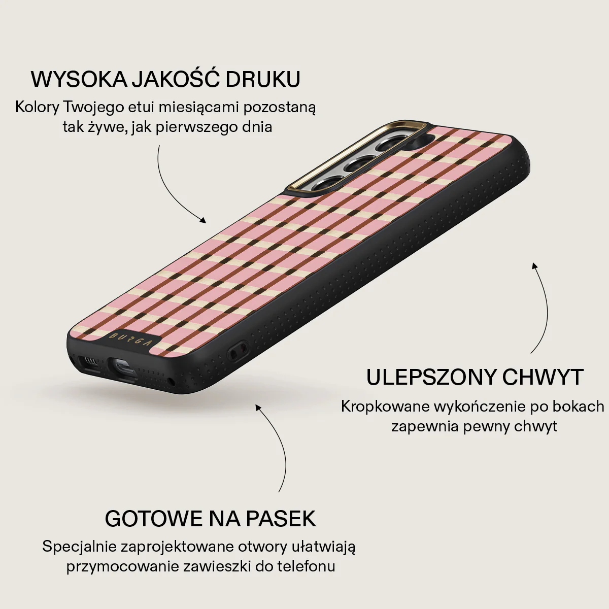 Sleeping In - Samsung Galaxy S22 Plus Etui - Image 9