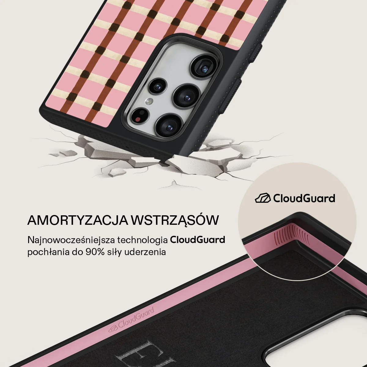 Sleeping In - Samsung Galaxy S22 Ultra Etui - Image 14