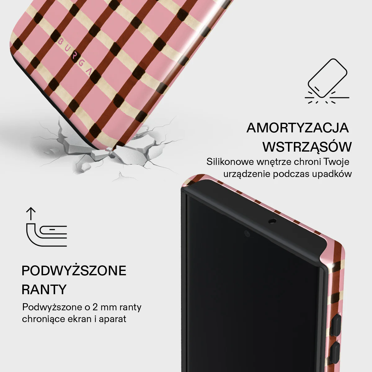 Sleeping In - Samsung Galaxy S22 Ultra Etui - Image 4